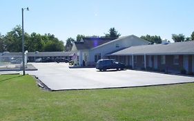 Monticello Inn - Monticello, Indiana